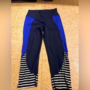 Athleta Leggings, Size Small Womens
